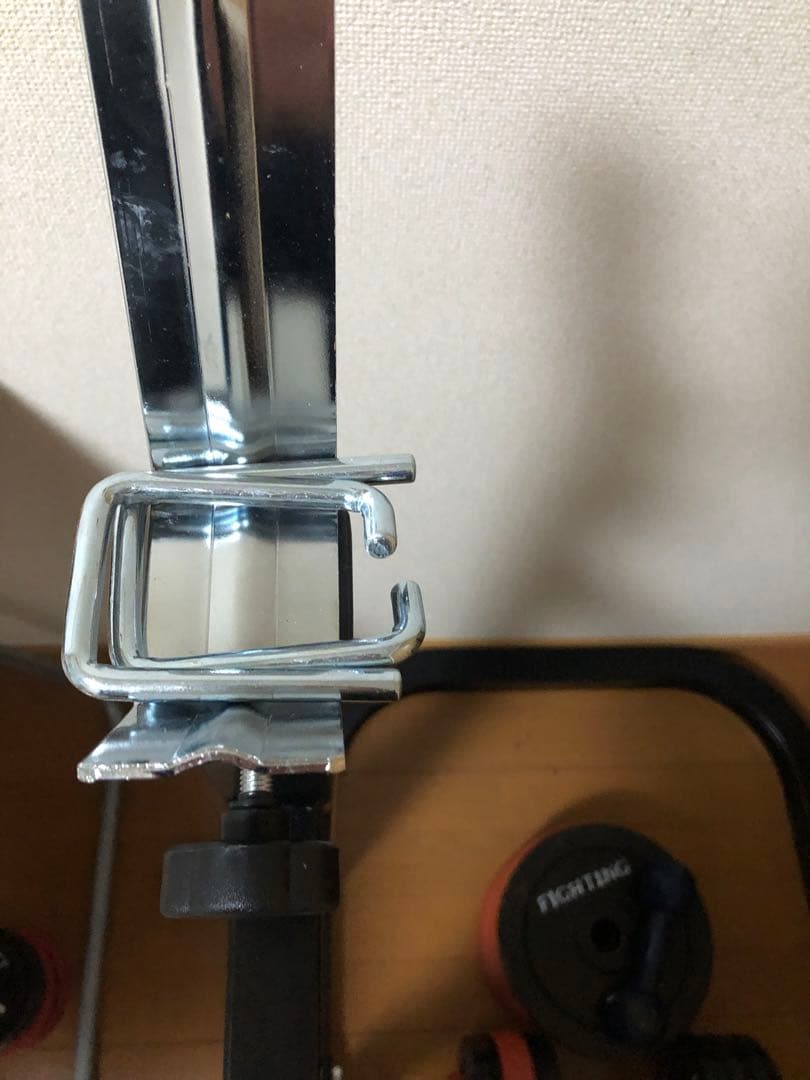 スクワットラック