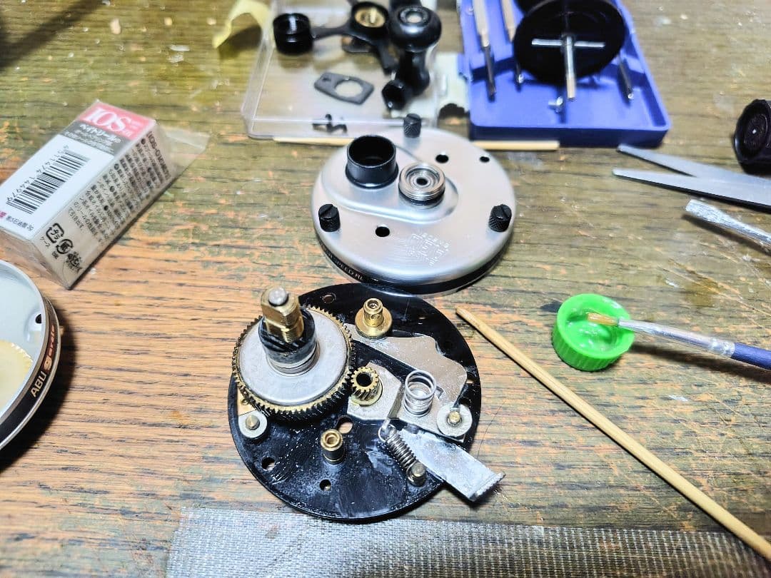 C 2 C 3にあらず ファースト モデル 5500 C しかも超貴重希少激レア