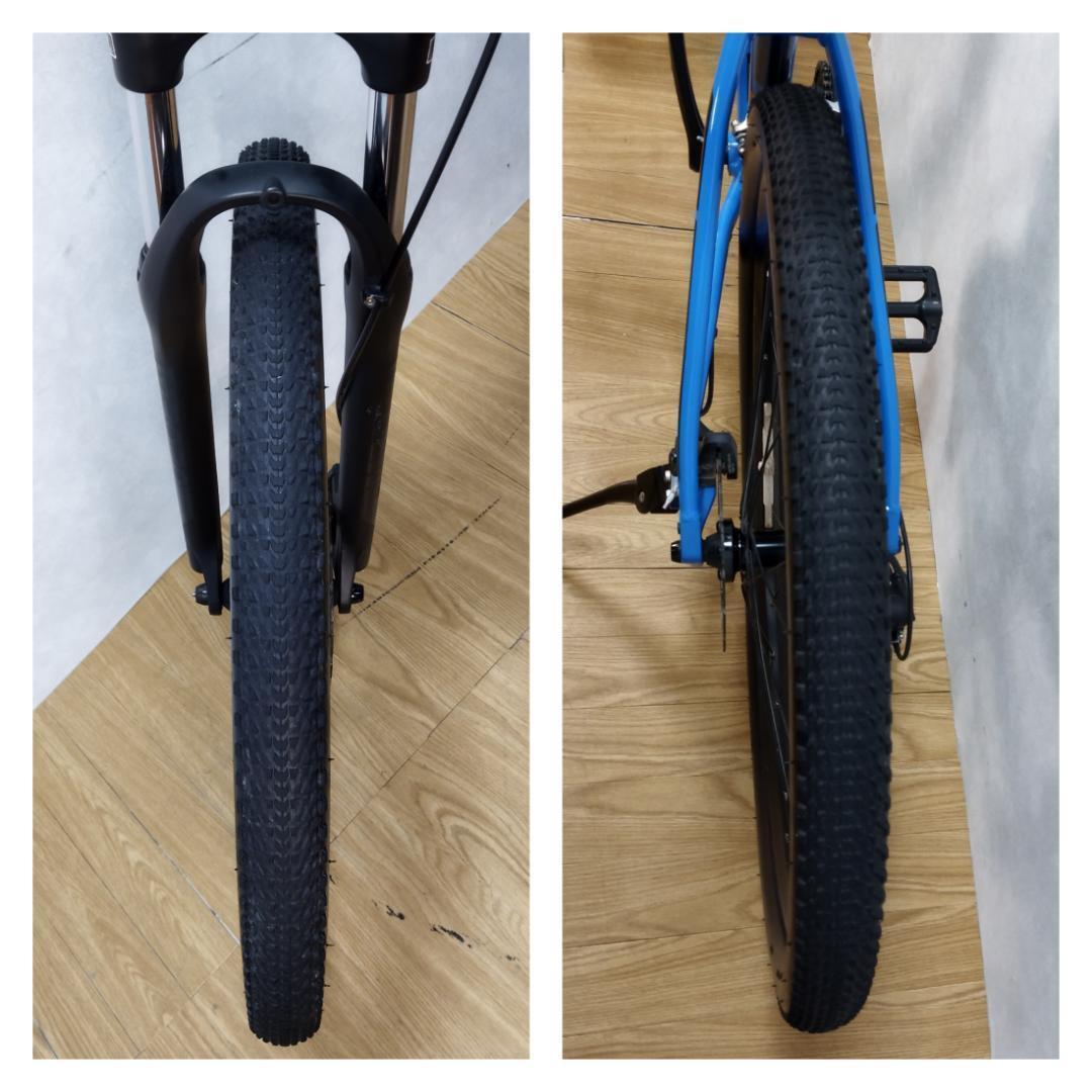 龍煌K♢925 GIANT ATX マウンテンバイク ディスクブレーキ