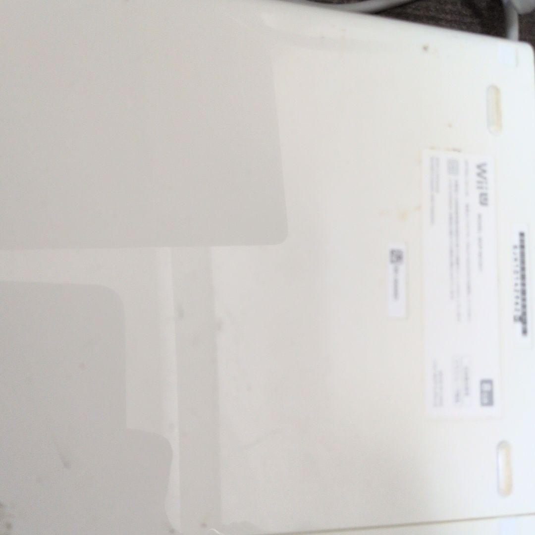 あ*こ様 Wii U本体とACアダプター、PS Vita、ニンテンドーDS、PS