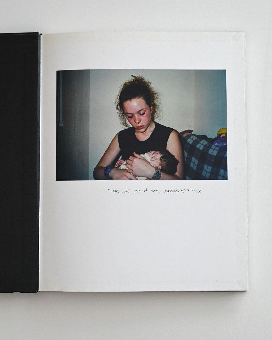 Corinne Day / Diary 絶版写真集