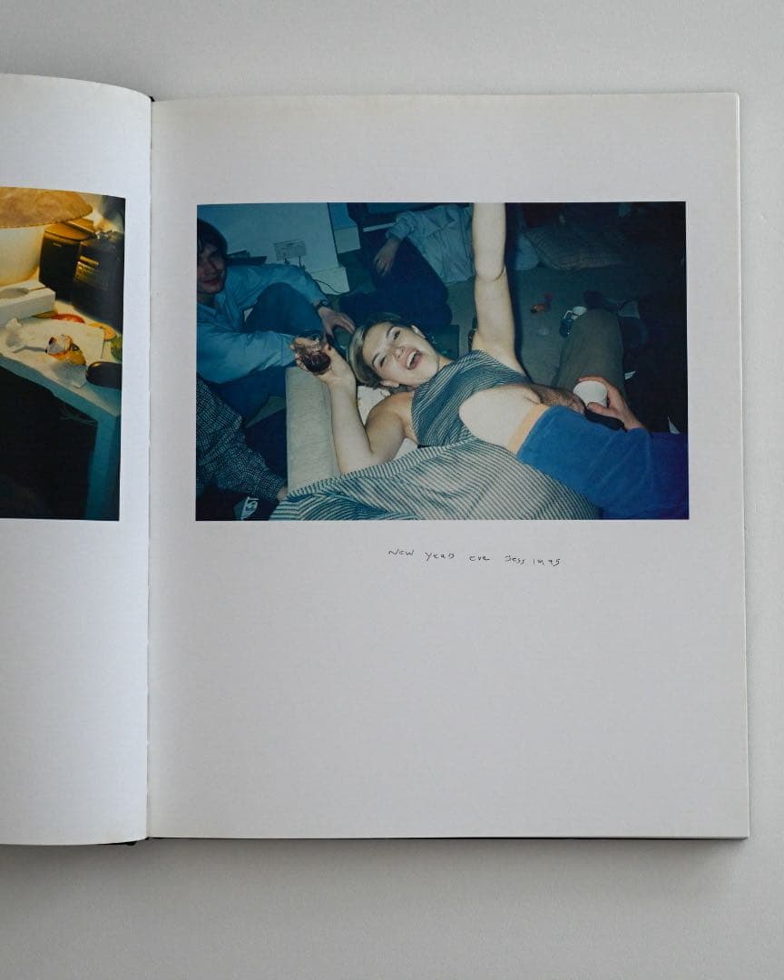 Corinne Day / Diary 絶版写真集