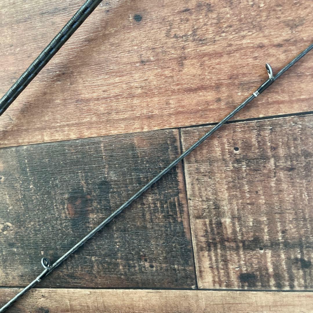 シマノ　エリアワンAS S60UL-F