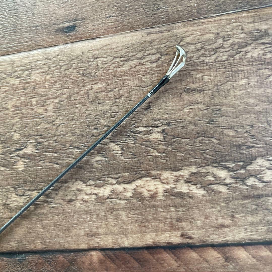 シマノ　エリアワンAS S60UL-F