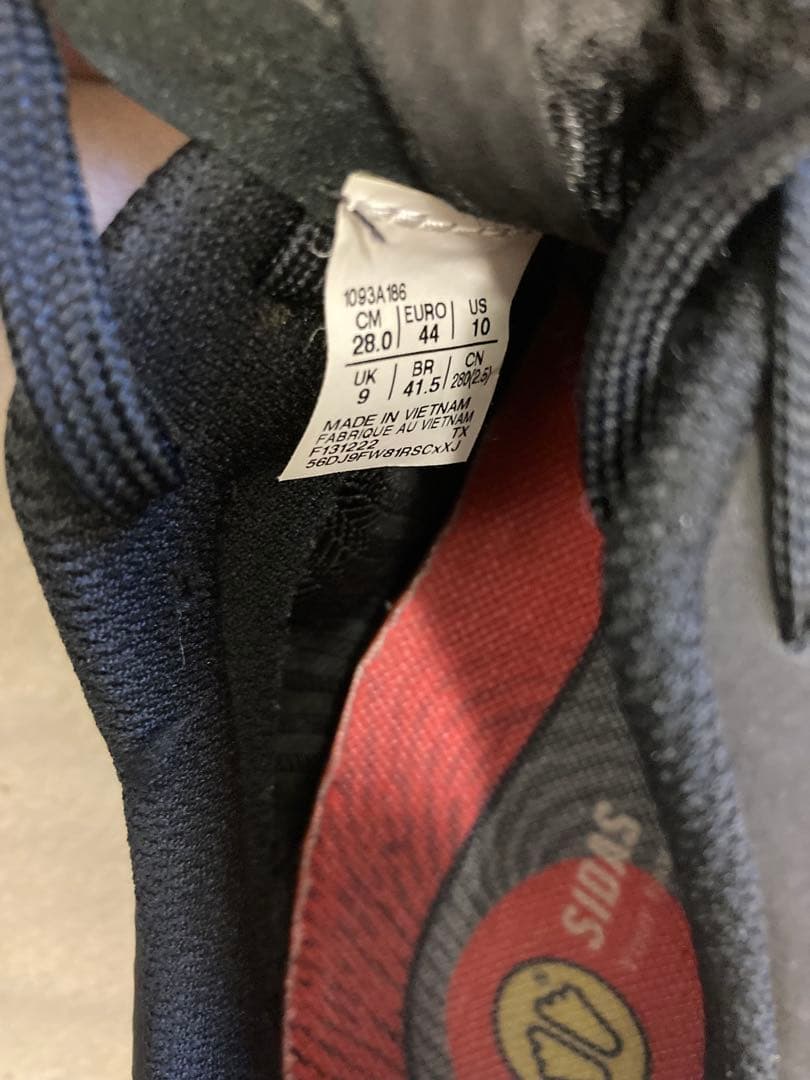 ASICS ウィンドスプリント2 28㎝