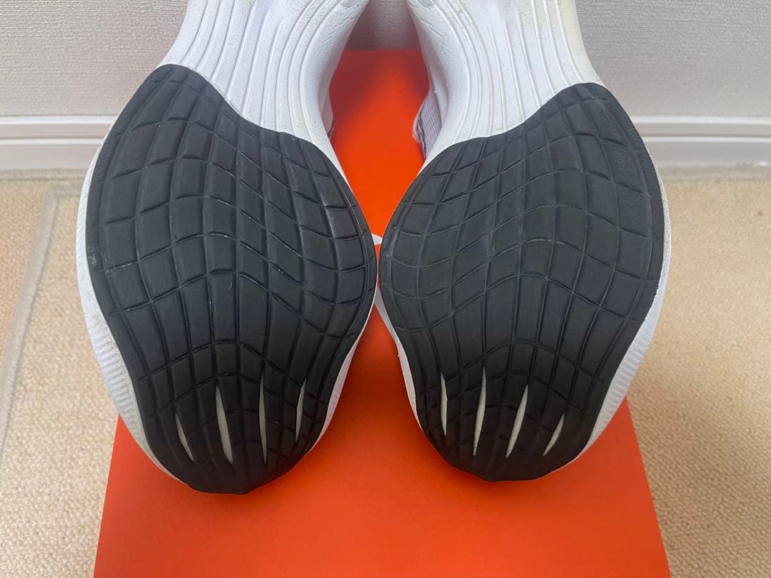 【使用距離約5.5km】NIKE ヴェイパーフライNEXT% 2 28.0cm