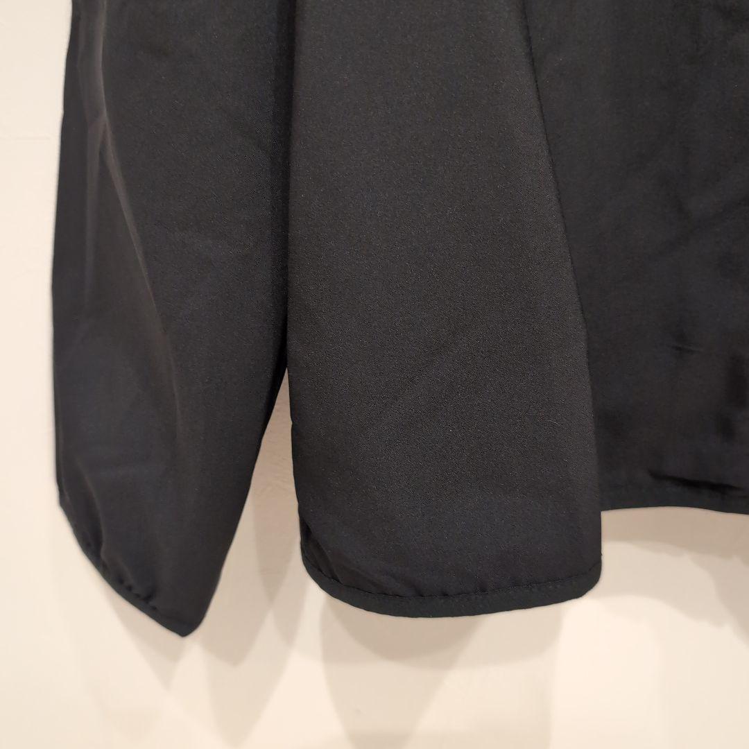 adidas 日本代表 ピステ・ウィンドブレーカー 黒　２XＬサイズ