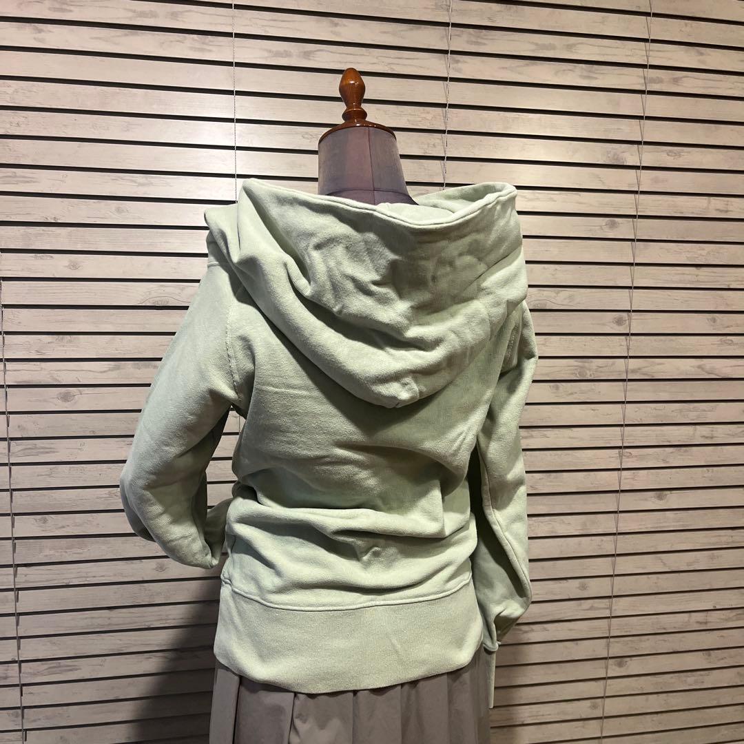 KAPITAL SURFパーカー1 レディース