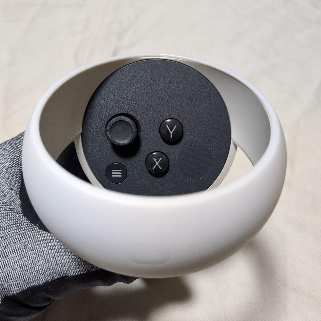 ()QUEST 2 256GB 初期化済み