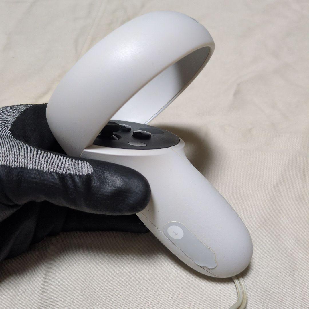 ()QUEST 2 256GB 初期化済み