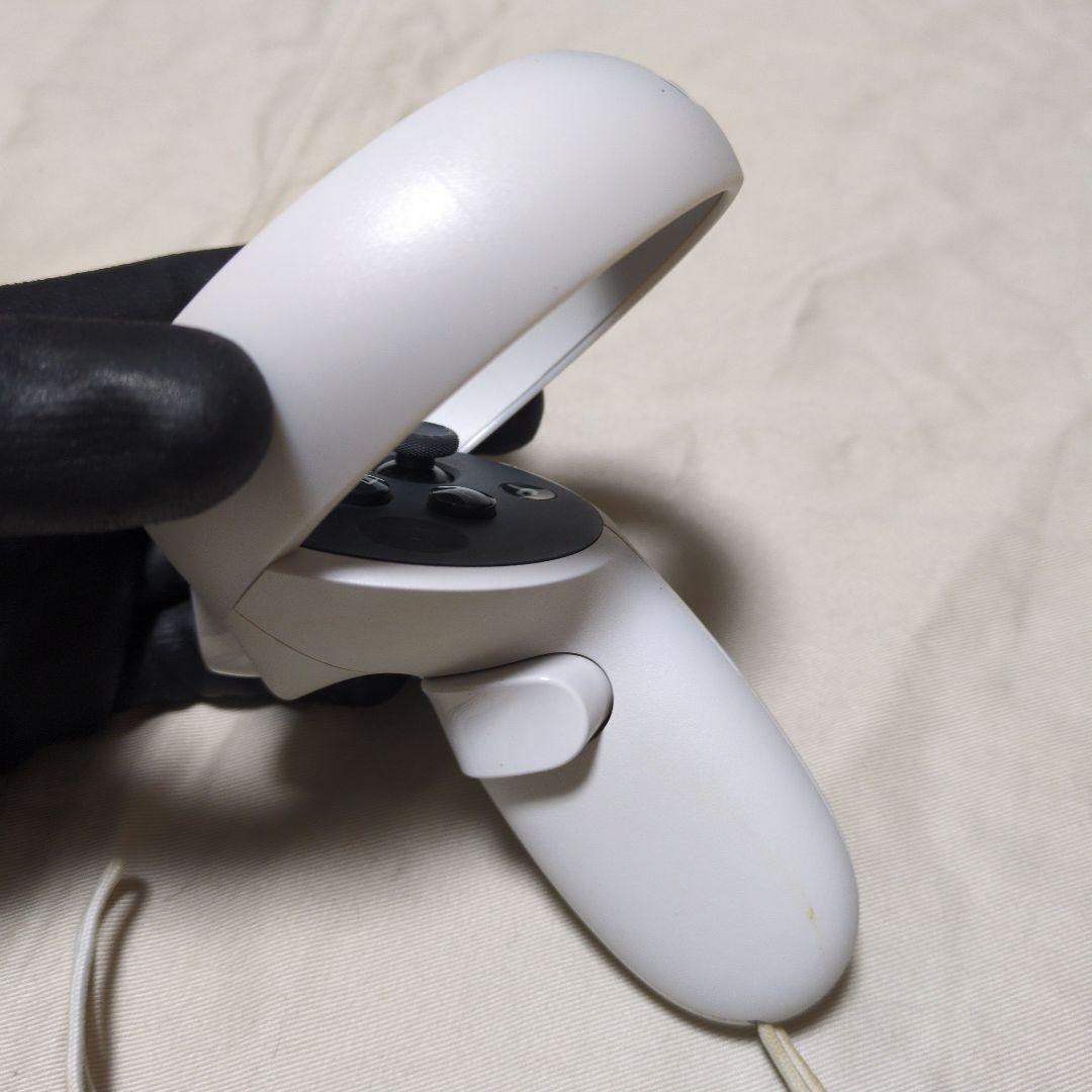 ()QUEST 2 256GB 初期化済み