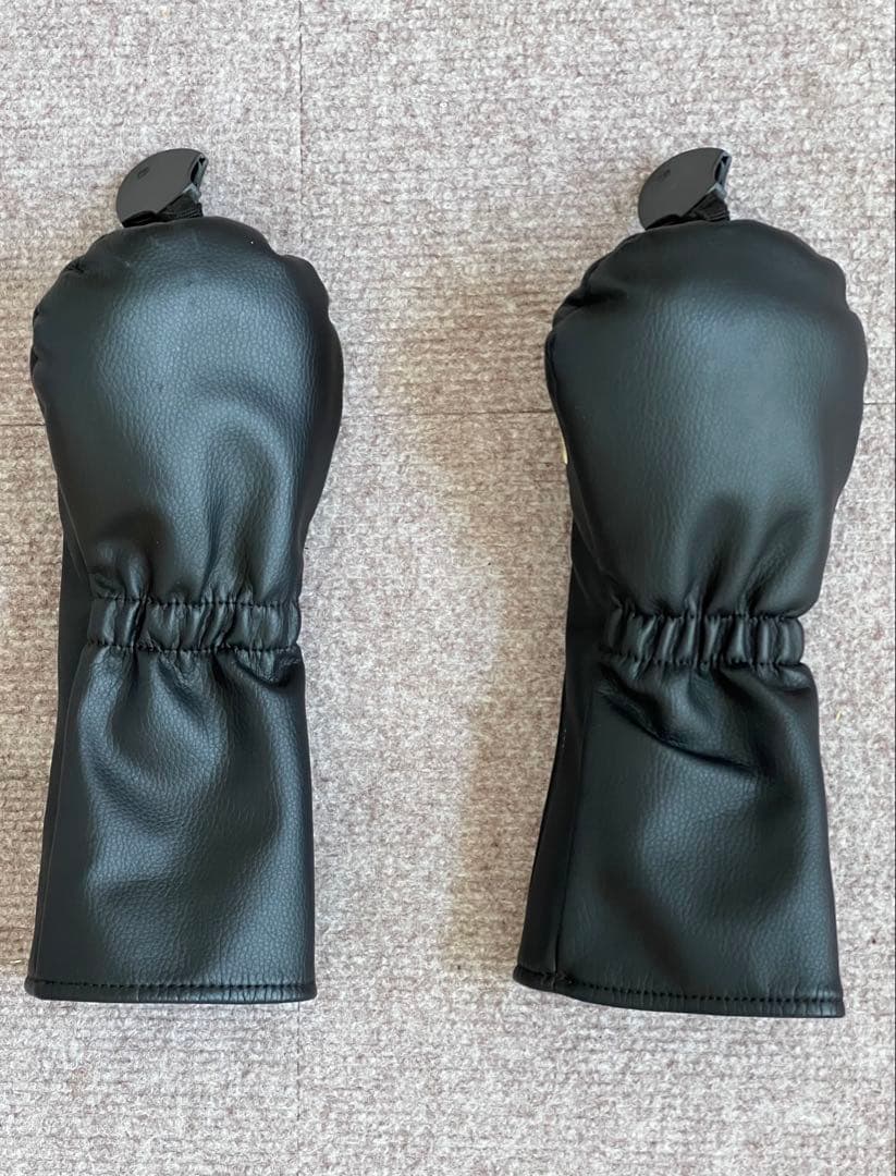 TaylorMade M2 フェアウェイウッド３番＆5番 (2本セット)