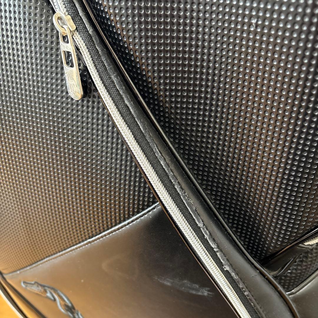 adabatゴルフキャリーバック