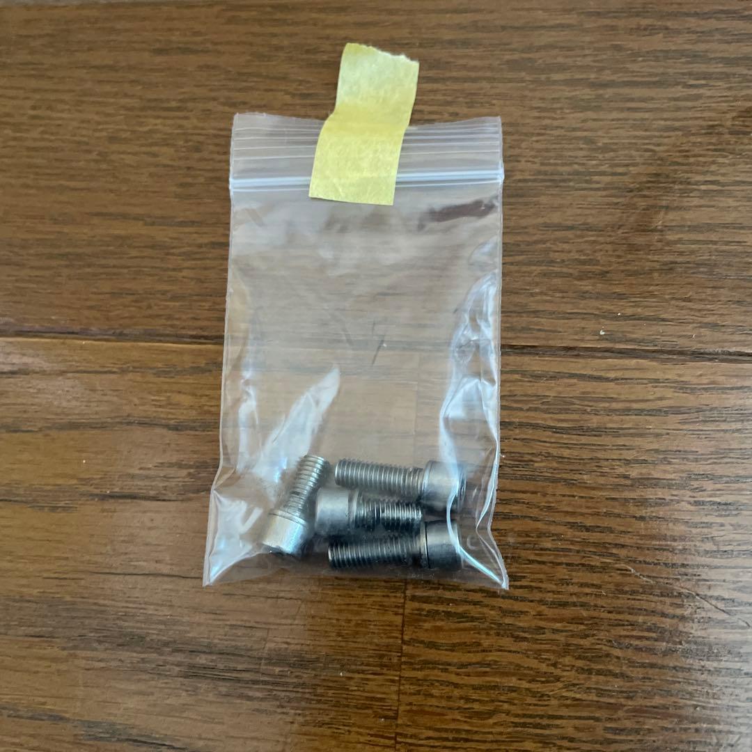 SURLY nice rack rear (black) 欠品なし