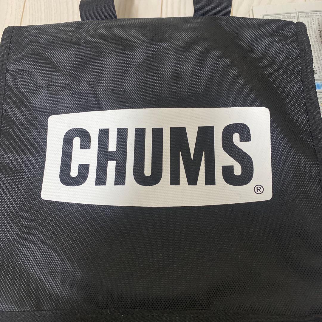 CHUMS ダッチオーブン