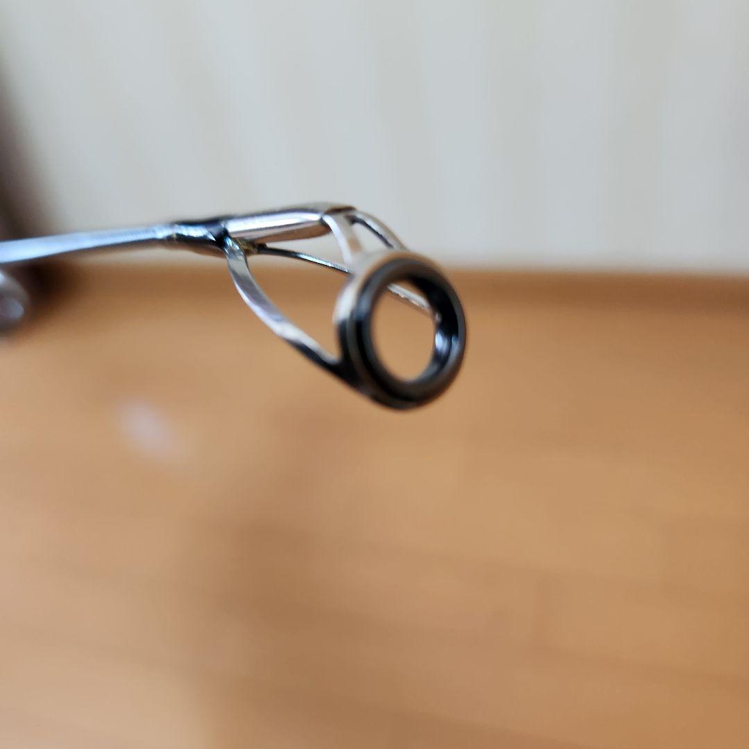 ロッド Major Craft Giant Killing GKC-74Buri