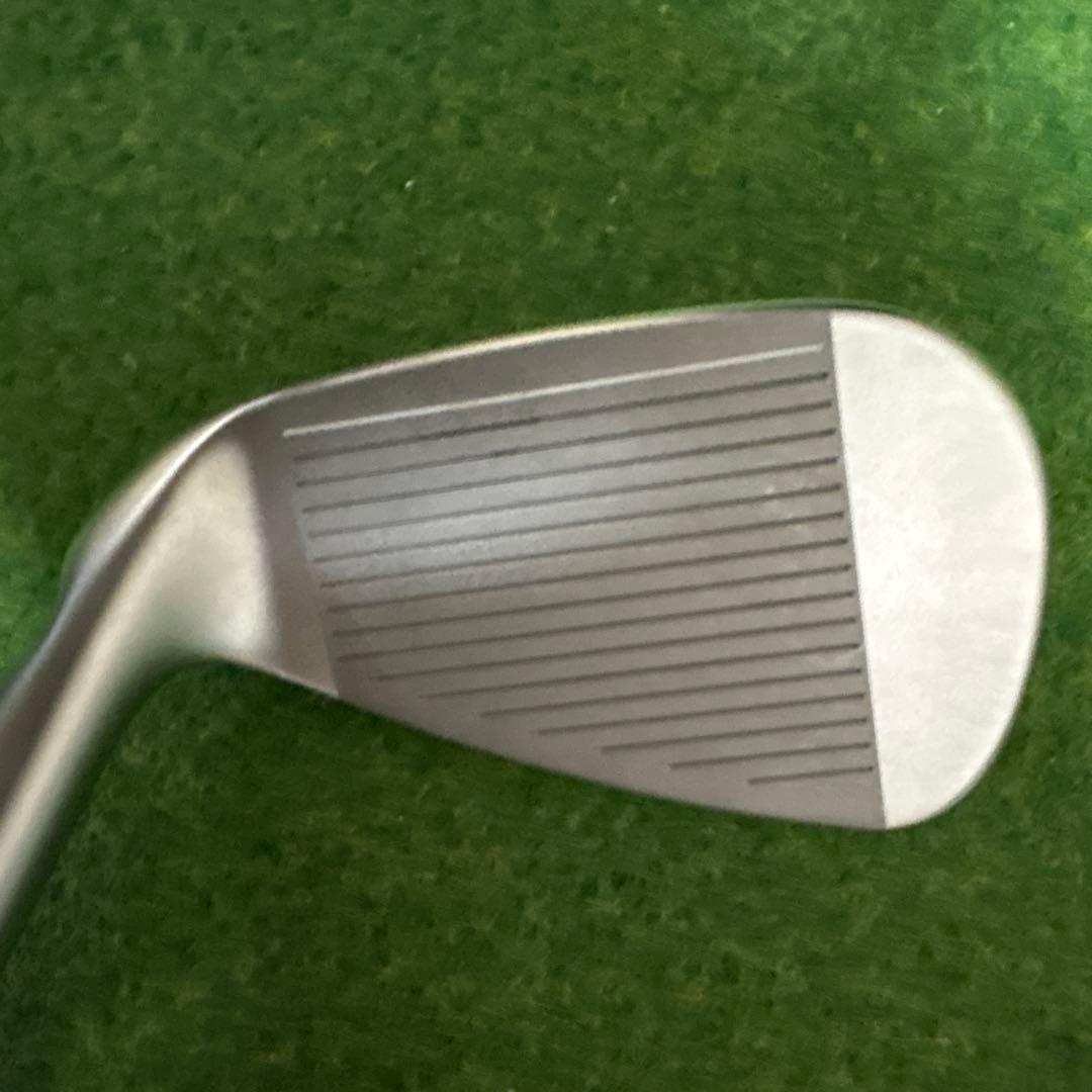 PING i530アイアンセット 5番 6番 7番 ８番９番Wの6本セット