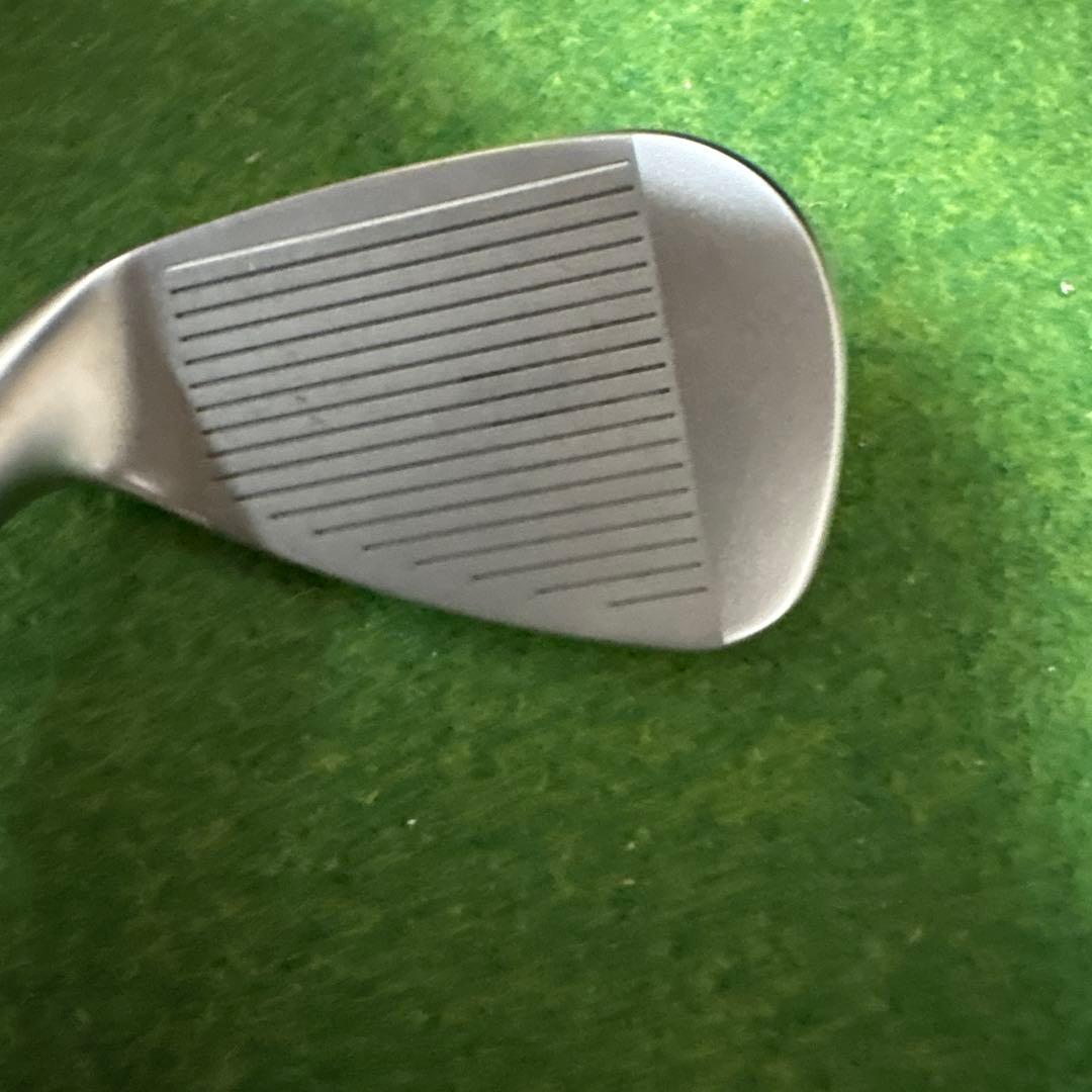 PING i530アイアンセット 5番 6番 7番 ８番９番Wの6本セット