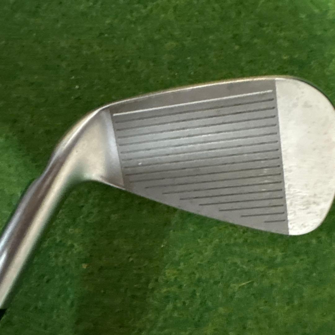 PING i530アイアンセット 5番 6番 7番 ８番９番Wの6本セット