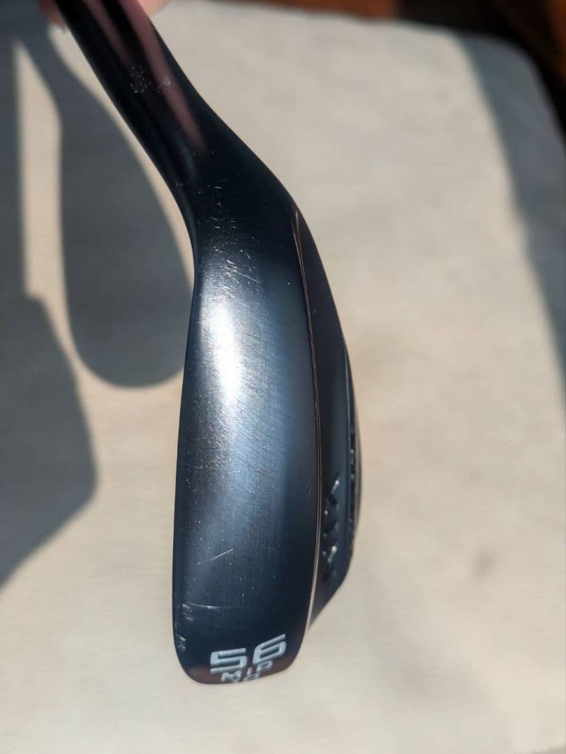 RTX 52 MD & 56 MD ウェッジセット