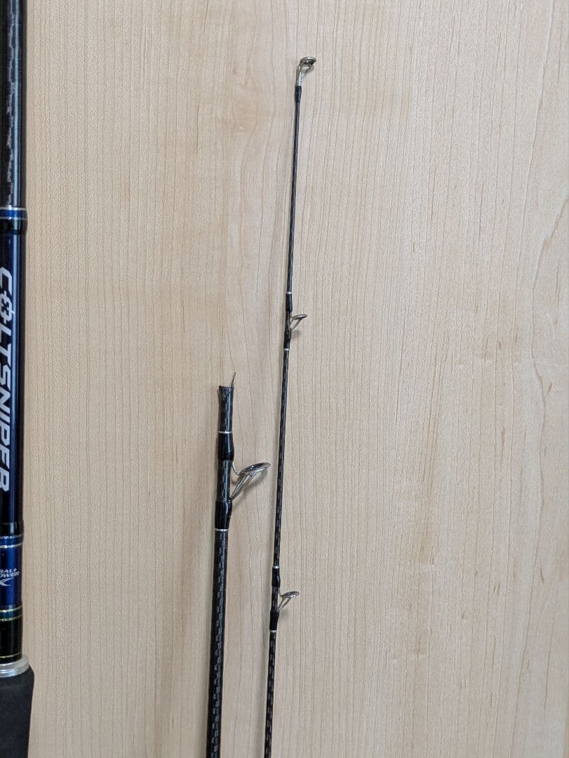 【ジャンク品】シマノ　コルトスナイパー　 　　ci4+　S1006M