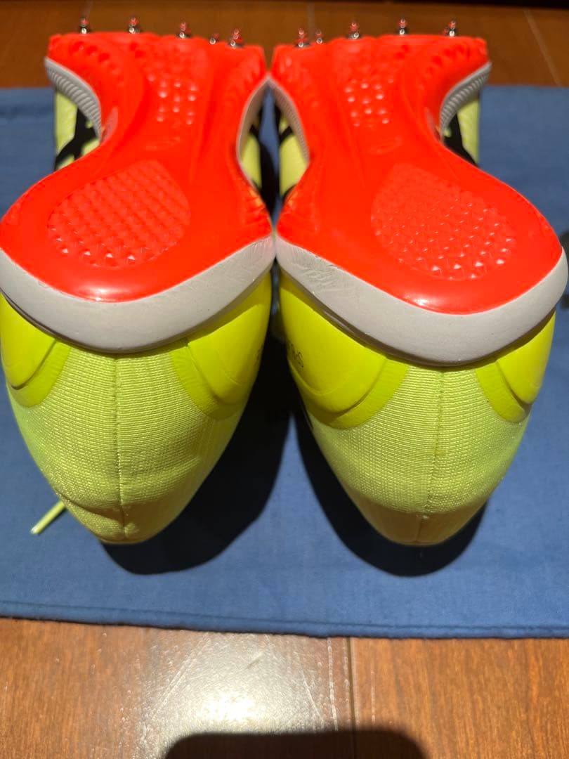 asics(アシックス)SP BLADE 10 【27cm】