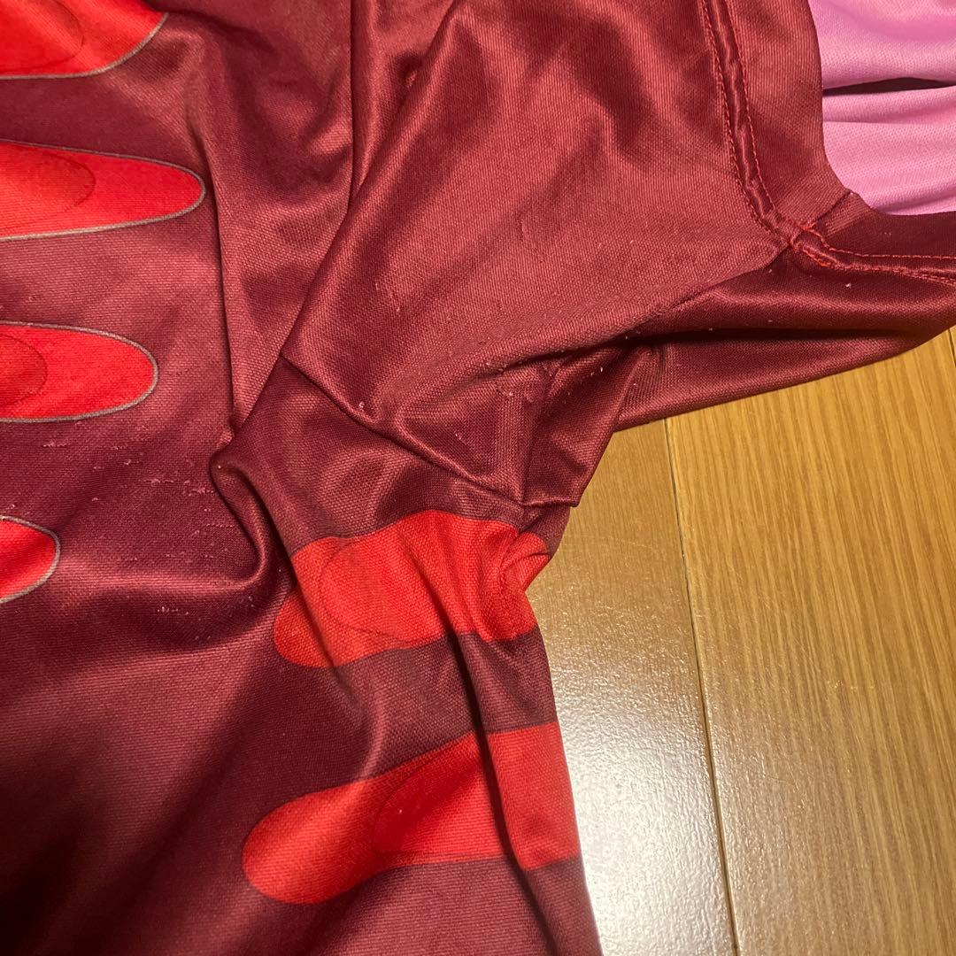 ロジャー　フェデラー　ナイキ　ユニフォーム