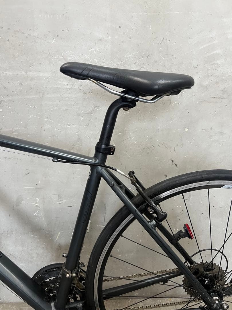 クロスバイク　 GIANT ESCAPE RX3 ジャイアント