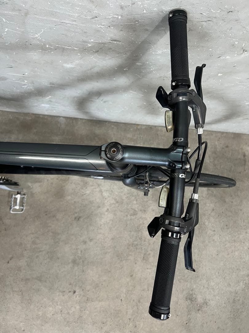 クロスバイク　 GIANT ESCAPE RX3 ジャイアント