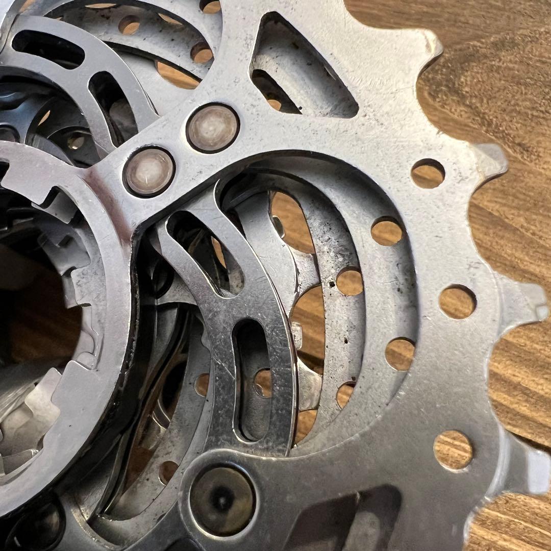 カンパニョーロ　スプロケット　11速