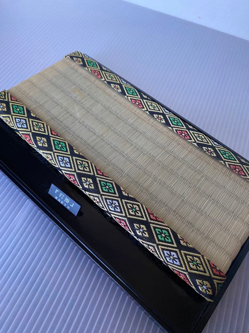 ミニチュア　打掛　渡辺好子作　着物　伝統着物