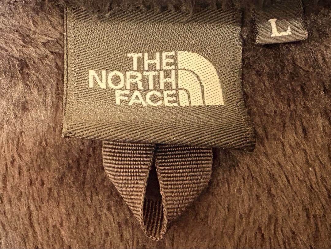 THE NORTH FACEノースフェイスアンタークティカバーサロフトジャケット