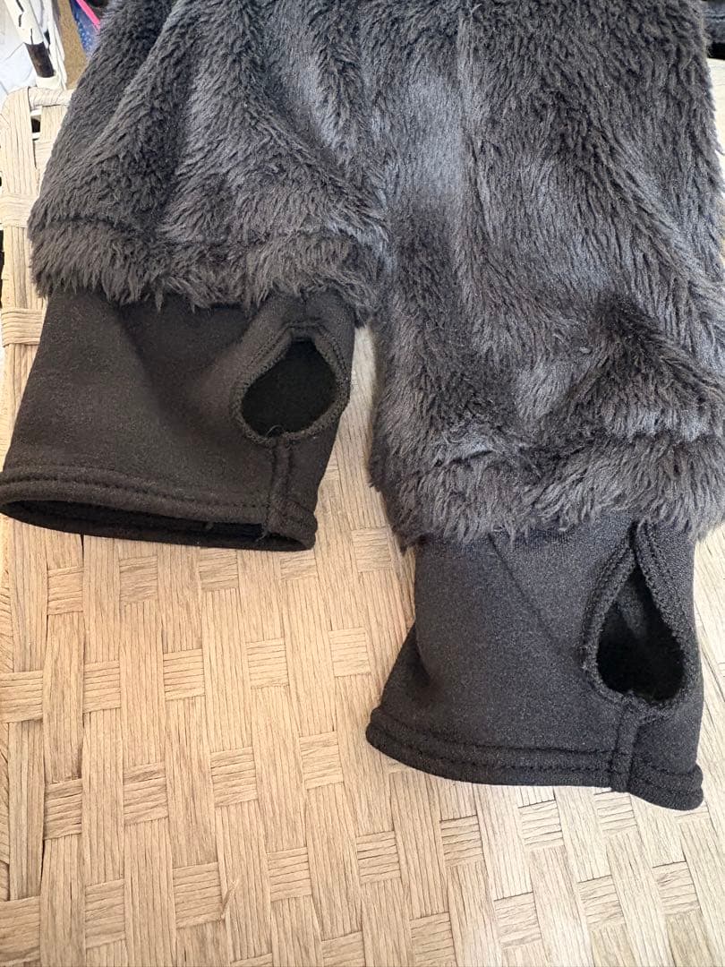 THE NORTH FACEノースフェイスアンタークティカバーサロフトジャケット