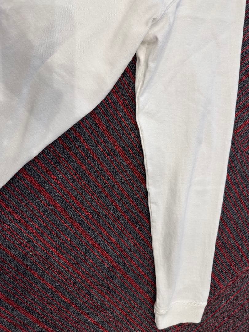 Golfickers MORNING WOODS 長袖シャツ