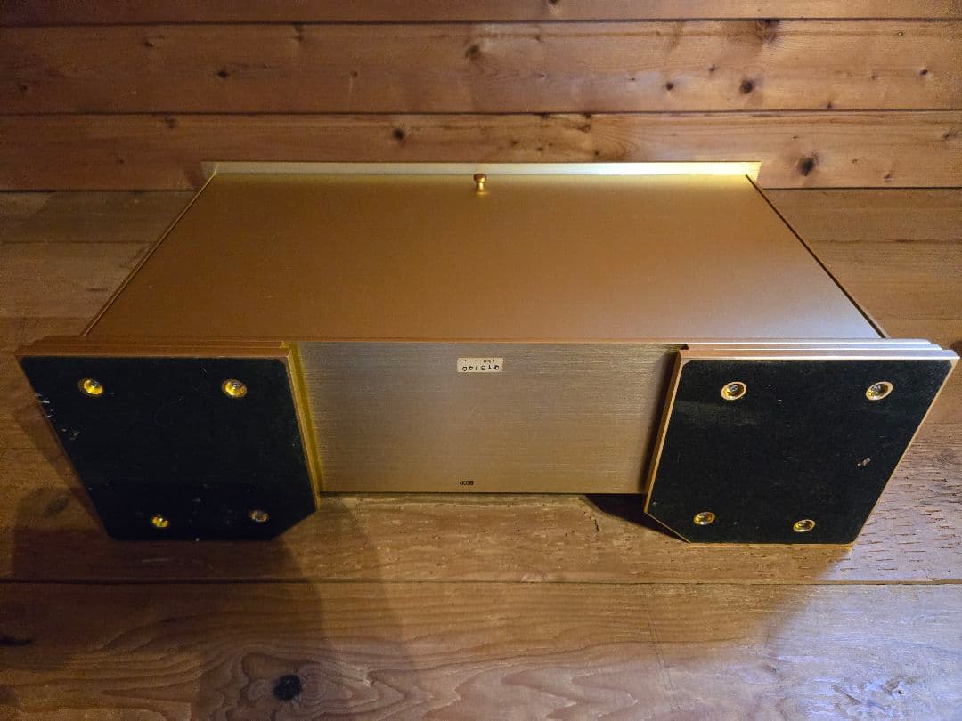 0561 SEIKO 昭和　QY314G 置き時計