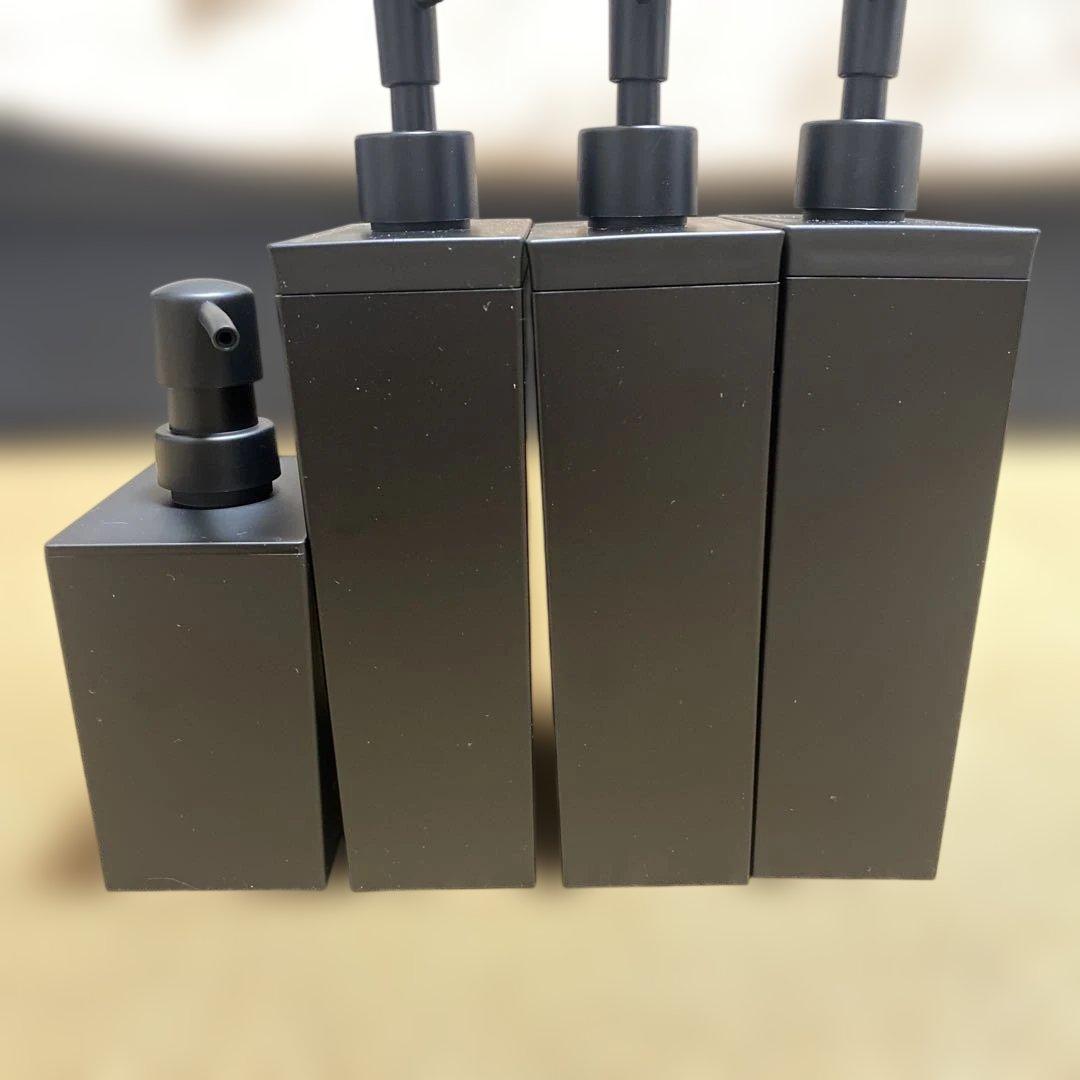 シ*ウ様 新品　ネイバーフッド　ディスペンサー　新生活　4個セット