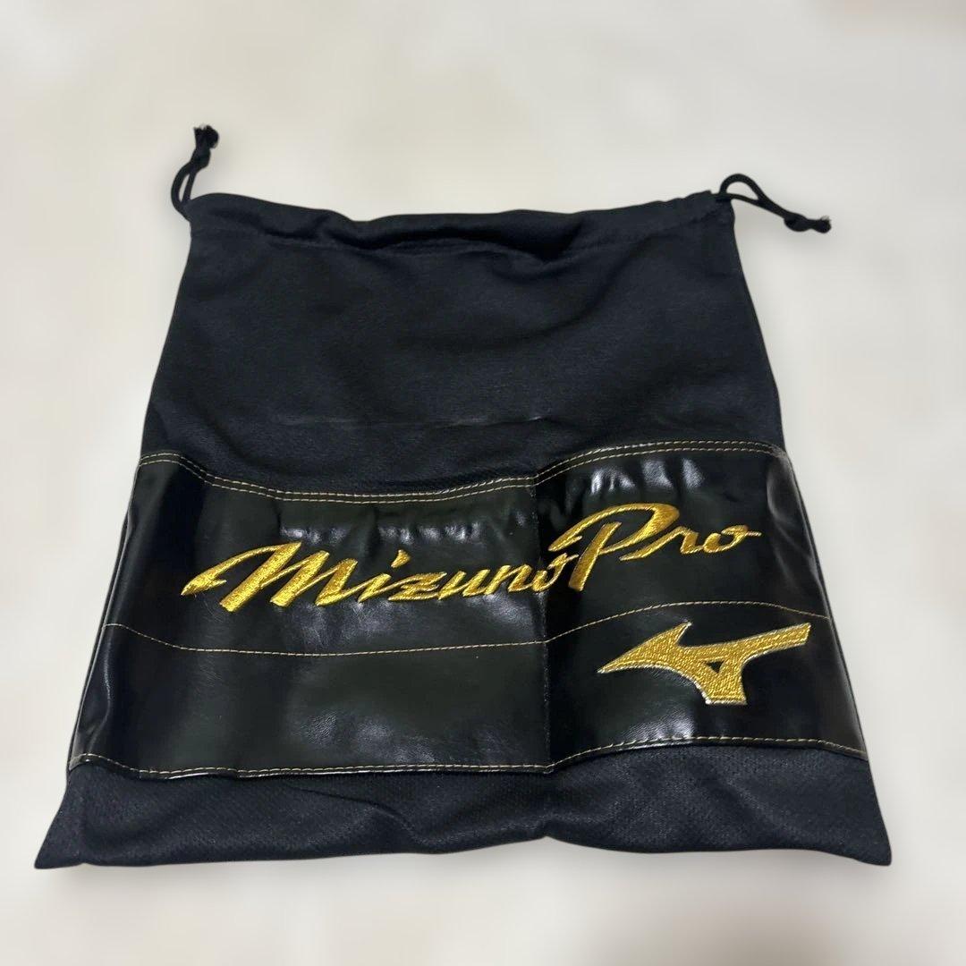 本日限定定価税込47300円！ミズノプロ　クラシック　軟式内野手用　新品未使用
