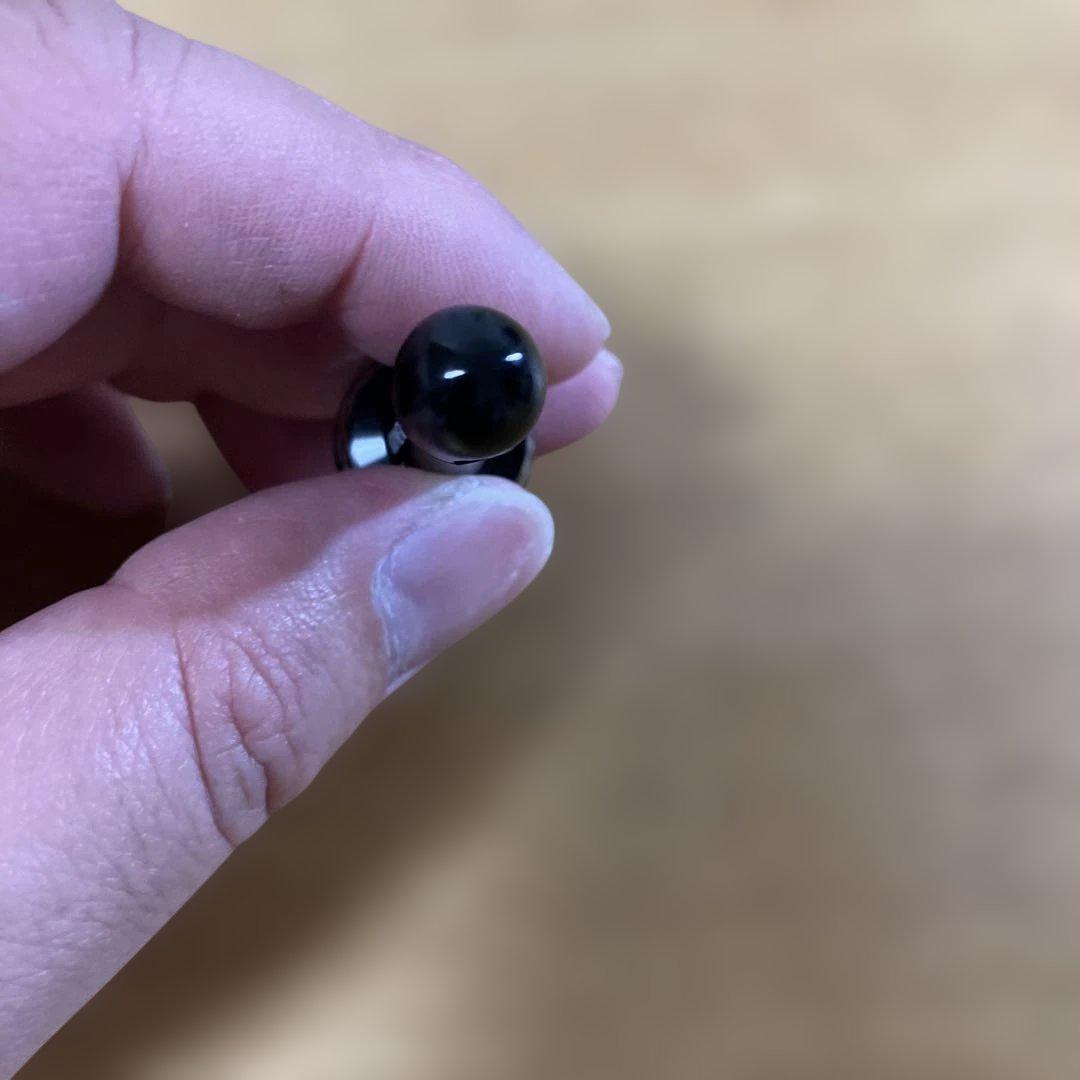 極上美品　シマノ用 ハイテン　パワーハンドル ゴメクサス　ショートスタンド