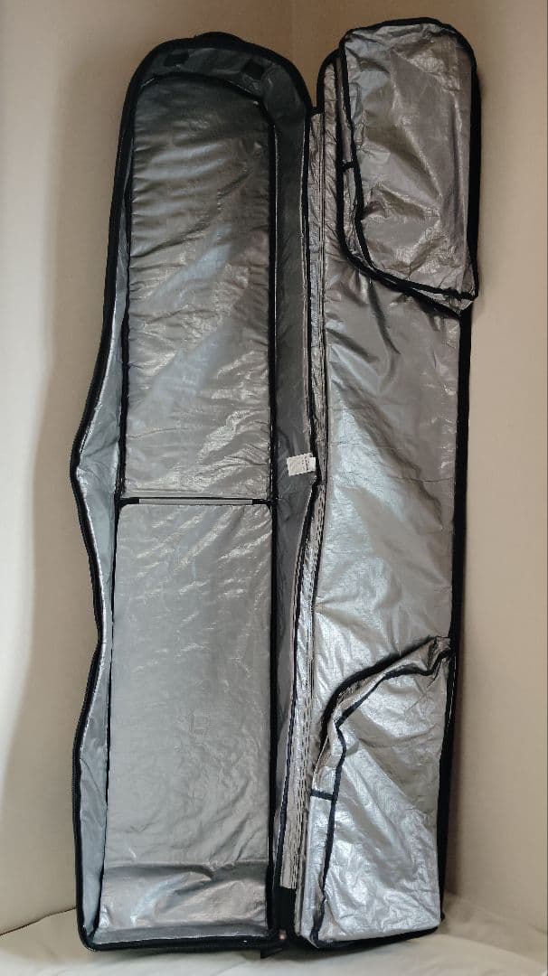 DAKINE スノーボードキャリーケース LOW ROLLER 157cm対応