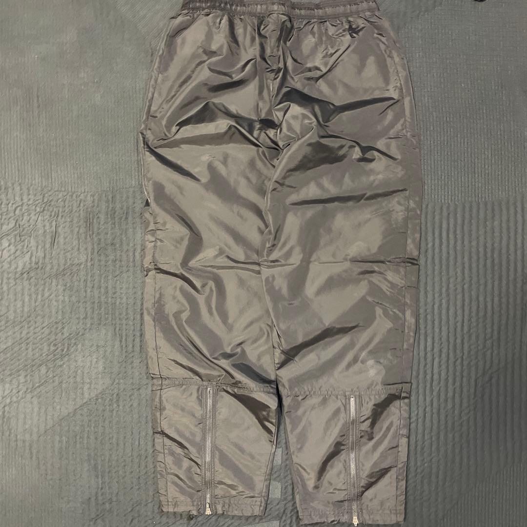 超希少　非売品　支給品　JFA公式　ピステ セットアップ　90年代　adidas