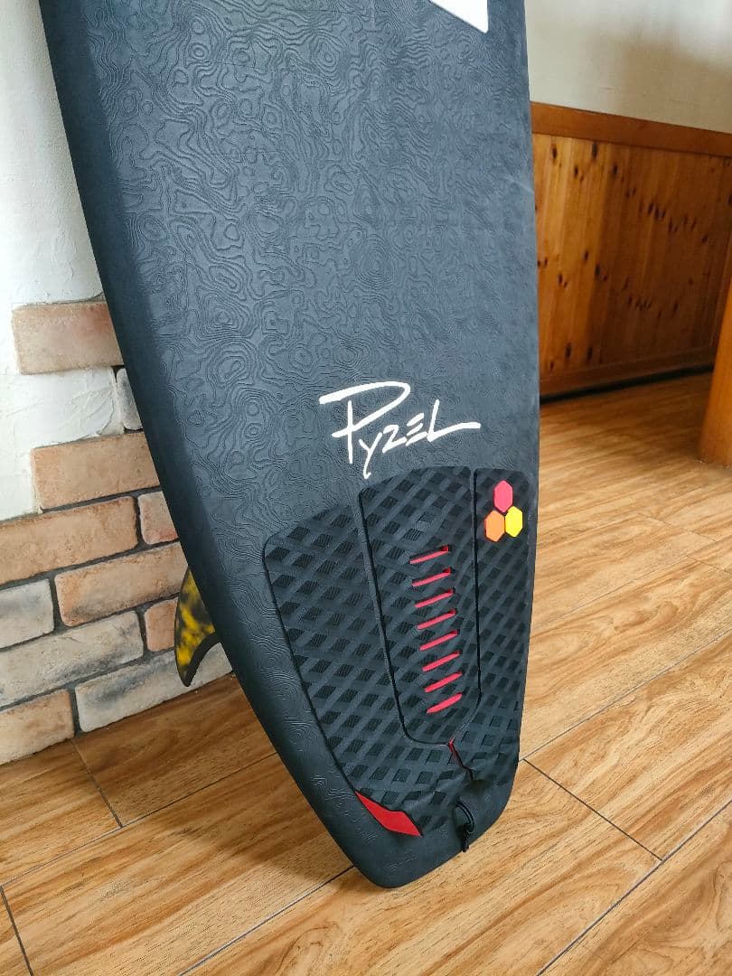Pyzel JJF 5'6 サーフボード パイゼル　グレムリン　ソフトボード