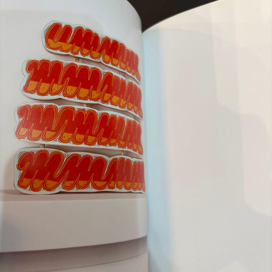 アート・デザイン・音楽 Thomas Campbell: From Ummmm to Der