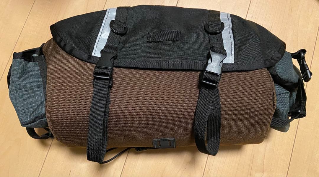 SWIFT INDUSTRIES BLUELUG別注3点セット