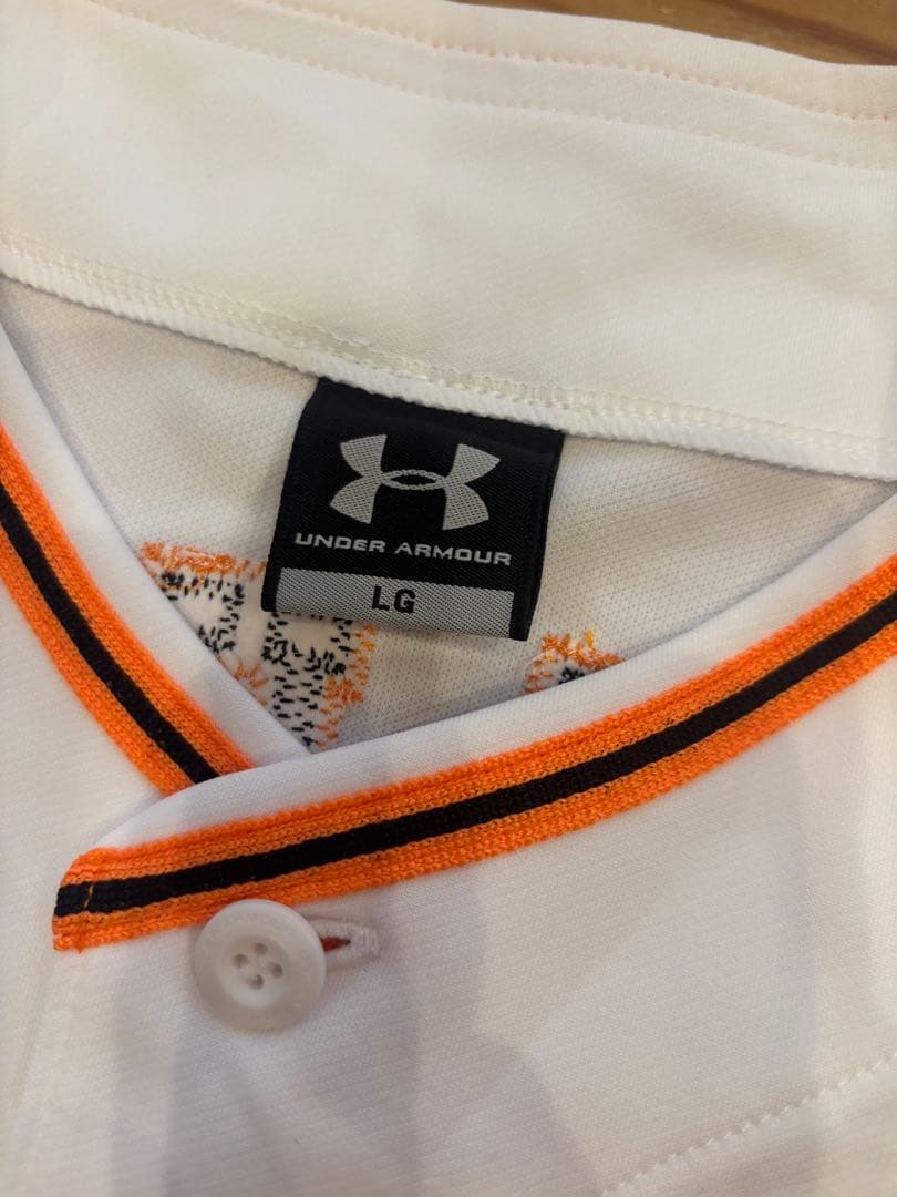 読売ジャイアンツ　高橋由伸　レプリカユニフォーム