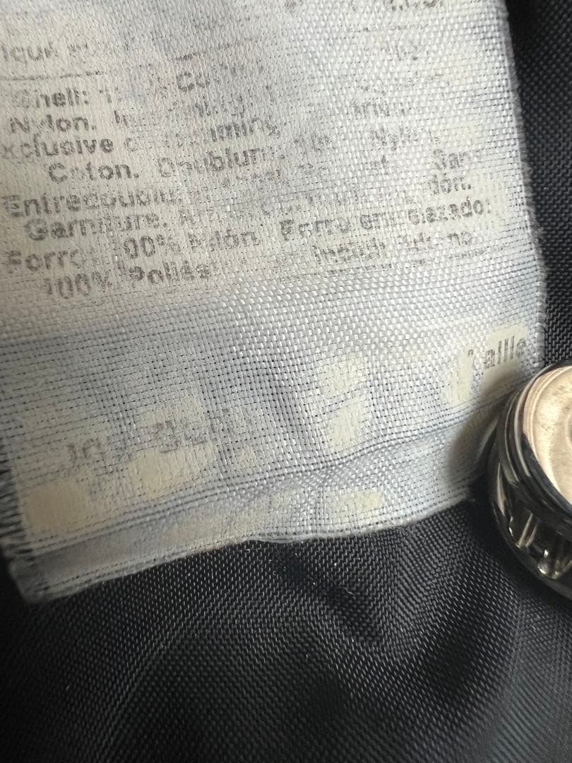 USA製 カーハート トラディショナルジャケット デトロイトジャケット