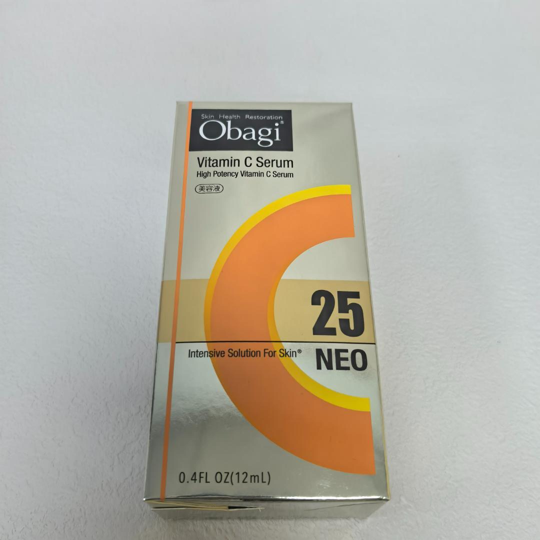 Obagi C25 12ml ビタミンC美容液 2箱セット ax