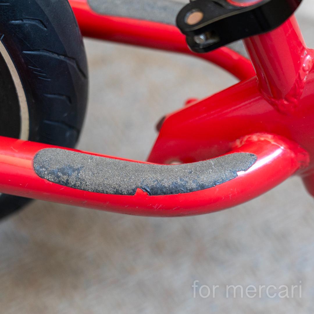 大人用ストライダー