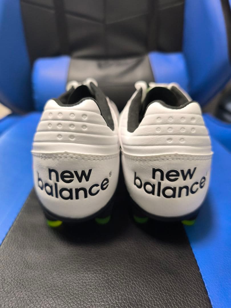 週末セール新品未使用ニューバランス 442v2PRO HG 26.0cmスパイク