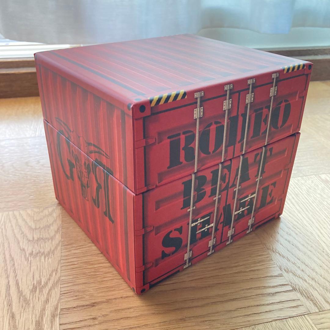 【値下げ】GRANRODEO グランロデオ 他 アルバム CDまとめ売り 20枚