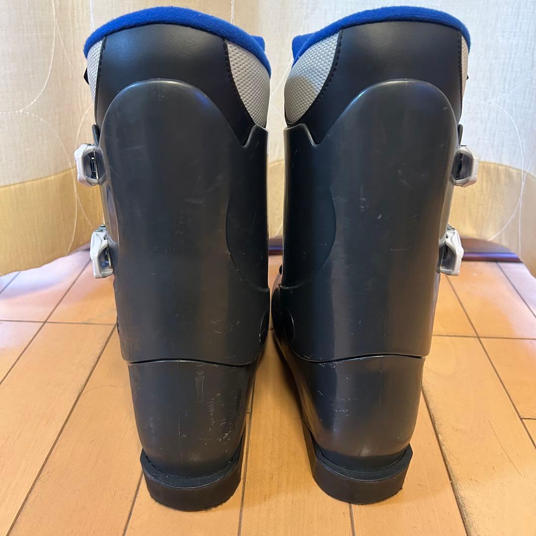 ◇状態良好◇ KAZAMA 146cm ブーツ　HART 25〜25.5cm